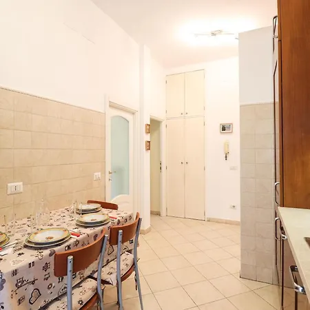 Apartment Elegante E Luminoso - 2min Metro *
