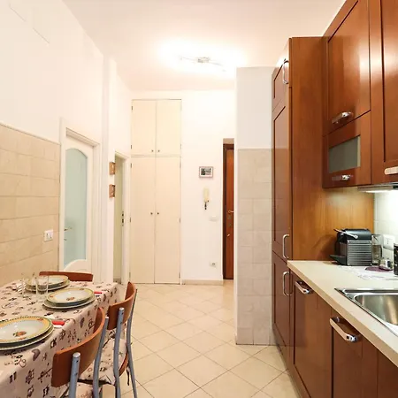 3 Bedroom Elegant For 6 - Metro 2min & Wifi * Rom