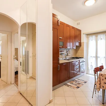 Lejlighed 3 Bedroom Elegant For 6 - Metro 2min & Wifi *