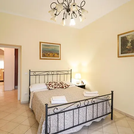 3 Bedroom Elegant For 6 - Metro 2min & Wifi Lejlighed