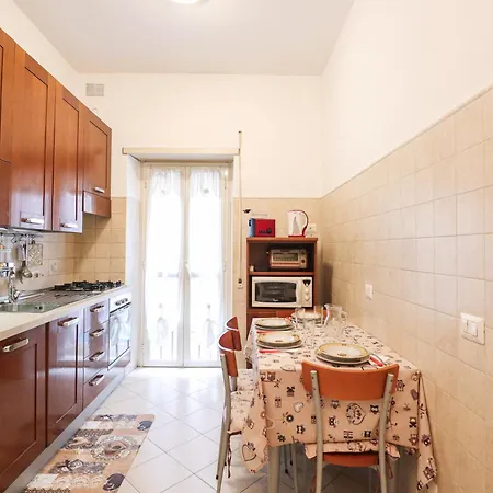 Apartment Elegante E Luminoso - 2min Metro *