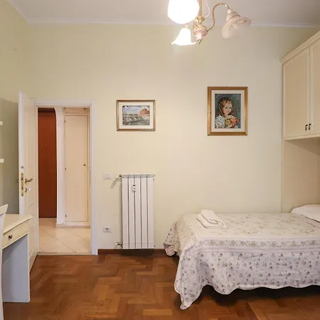 3 Bedroom Elegant For 6 - Metro 2min & Wifi *