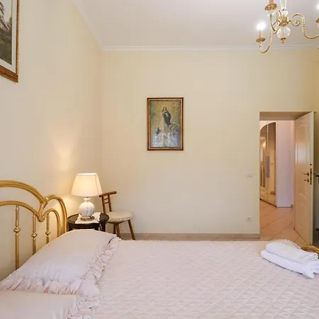 3 Bedroom Elegant For 6 - Metro 2min & Wifi * Rom