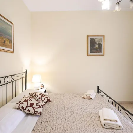 3 Bedroom Elegant For 6 - Metro 2min & Wifi Lejlighed