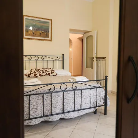 Apartment Elegante E Luminoso - 2min Metro