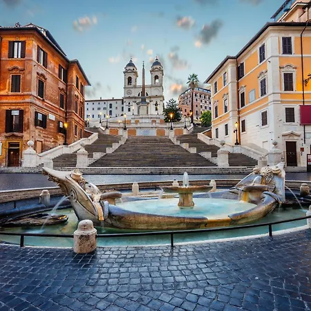 Appartamento 3 Bedroom Elegant For 6 - Metro 2min & Wifi