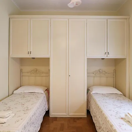 3 Bedroom Elegant For 6 - Metro 2min & Wifi * Roma