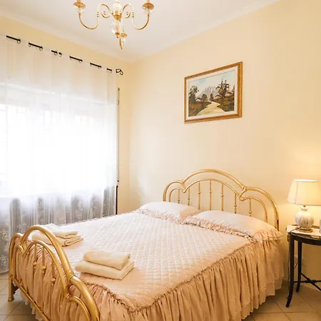 3 Bedroom Elegant For 6 - Metro 2min & Wifi